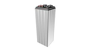 SLR500 (2V 500Ah) Yuasa Deep Cycle VRLA Battery