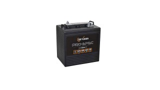 GY-DCB105-6(ET) 6V 115AH GS Yuasa Pro-Spec Battery
