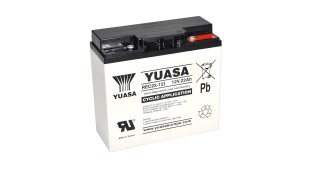 REC22-12I BATTERY