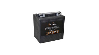 GY-DCB875-8(DT) 8V 75AH GS Yuasa Pro-Spec Battery